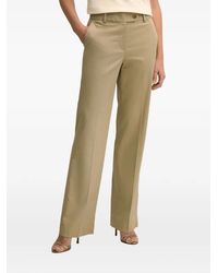 Brooks Brothers - Pantalon De Tailleur Advantage À Coupe Ample - Lyst