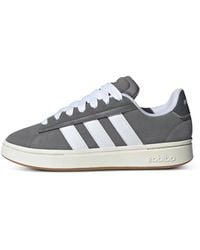 adidas - Grand Court Alpha Sneakers - Lyst