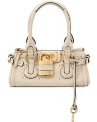 Chloé - Small Paddington Handbag - Lyst