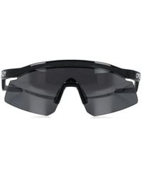 Oakley - Occhiali Da Sole Hydra A Mascherina - Lyst