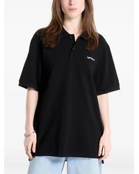 Carhartt - ロゴ ポロシャツ - Lyst