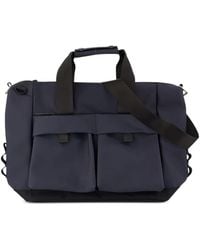 Rains - Small Otaru Weekend Bag - Lyst