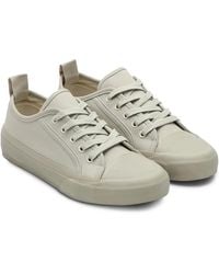 Studio Nicholson - Baskets En Coton - Lyst