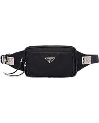 Prada Crossbody Belt Bag Online Sale, UP TO 56% OFF