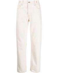 YMC - Tearaway Tapered-Jeans - Lyst
