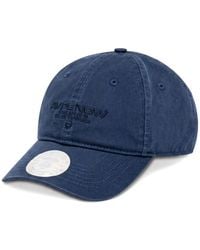 Aape By A Bathing Ape - Logo-Embroidered Baseball Cap - Lyst