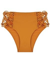 Aubade - Bas De Bikini Gipsy Muse - Lyst