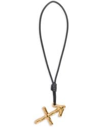 Jil Sander - Zodiac Charm - Lyst