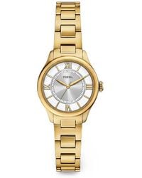 Fossil - Gilmore 28Mm Watch - Lyst