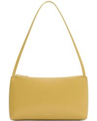 Mansur Gavriel - Gaia Shoulder Bag - Lyst