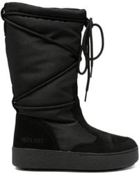 Moon Boot - Ltrack Legacy Boots - Lyst