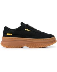 PUMA - X Randomevent Deva Sneakers - Lyst