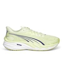 PUMA - Baskets Velocity Nitro 4 À Lacets - Lyst