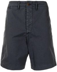 RRL - Knee-Length Bermuda Shorts - Lyst