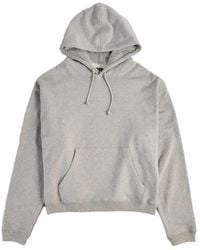 Chio - Graphic-Print Hoodie - Lyst