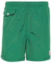 Short de bain kenzo homme hotsell