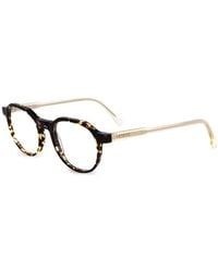 Lacoste - Lunettes De Vue À Monture Géométrique - Lyst