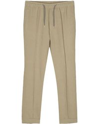 Paul Smith - Pantaloni con coulisse - Lyst