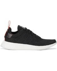 adidas - Nmd R2 Trainers - Lyst
