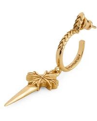 Emanuele Bicocchi - Pugnale Earring - Lyst