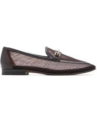 Sam Edelman - Loraine Bit Loafers - Lyst