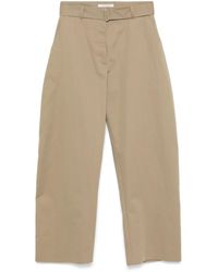 Studio Nicholson - Doring Trousers - Lyst