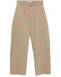 Studio Nicholson - Doring Trousers - Lyst