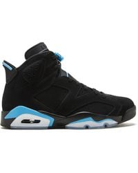 Nike - Air 6 Retro "Unc" Sneakers - Lyst