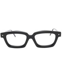 Kuboraum - Maske P25 Glasses - Lyst