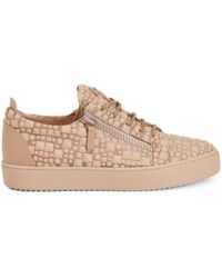 Giuseppe Zanotti - Trainers - Lyst
