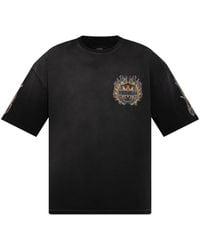Amiri - T-Shirt With Logo - Lyst