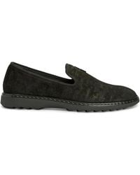 Giuseppe Zanotti - G-Flash Loafers - Lyst