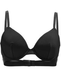 Wolford - Underwired Unlined Bra - Lyst