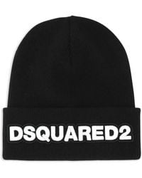 DSquared² - Hats - Lyst