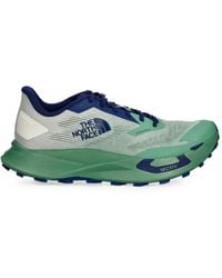 The North Face - Vectiv Enduris 4 Shoes - Lyst