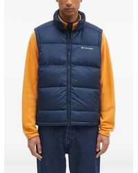 Columbia - Pike Lake Ii パデッドベスト - Lyst