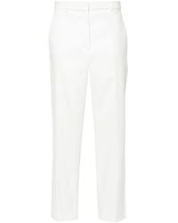 JOSEPH - Trina Trousers - Lyst