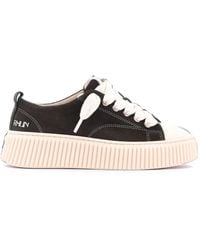 Rhun - Treble 2020 Suede Sneakers - Lyst