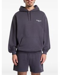 Represent - Team 247 Logo-Print Hoodie - Lyst