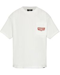 Represent - "Nothing Faster" T-Shirt - Lyst