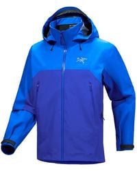 Arc'teryx - Beta Ar Waterproof Jacket - Lyst