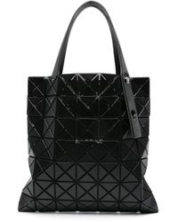 Issey Miyake - Lucent Matte Tote Bag - Lyst