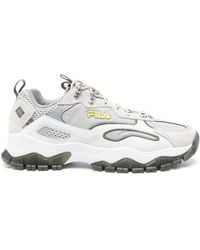 Fila - Ray Tracer Tr2 Sneakers - Lyst