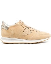 Philippe Model - Trpx Low-Top Sneakers - Lyst