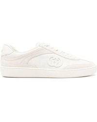 Gucci - G75 Sneakers - Lyst