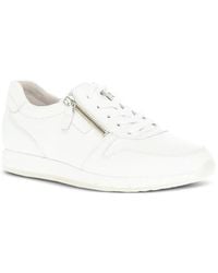 Gabor - Sneakers Mit Reißverschluss - Lyst