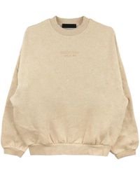 Fear Of God - Sweat À Logo Brodé - Lyst