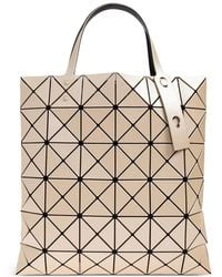 Issey Miyake - Lucent Geometric Tote Bag - Lyst