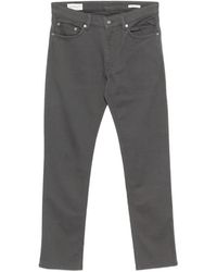 GANT - Regular Soft Twill Jeans - Lyst