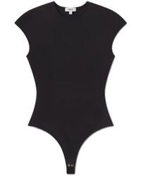 Agolde - Agata Bodysuit - Lyst